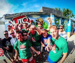 Auto Stop Race 2015 Chalkidiki
