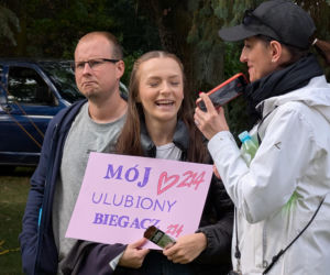 Półmaraton Mościcki