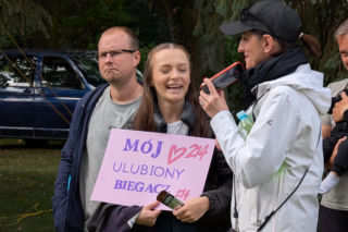 Półmaraton Mościcki