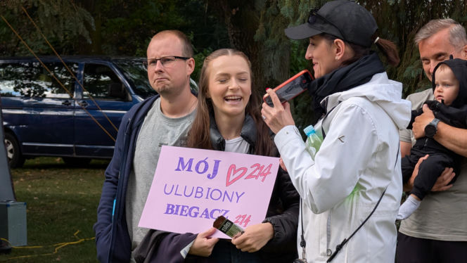 Półmaraton Mościcki