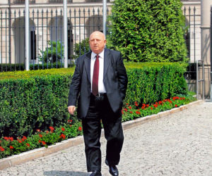 Oleksy doradcą prezydenta