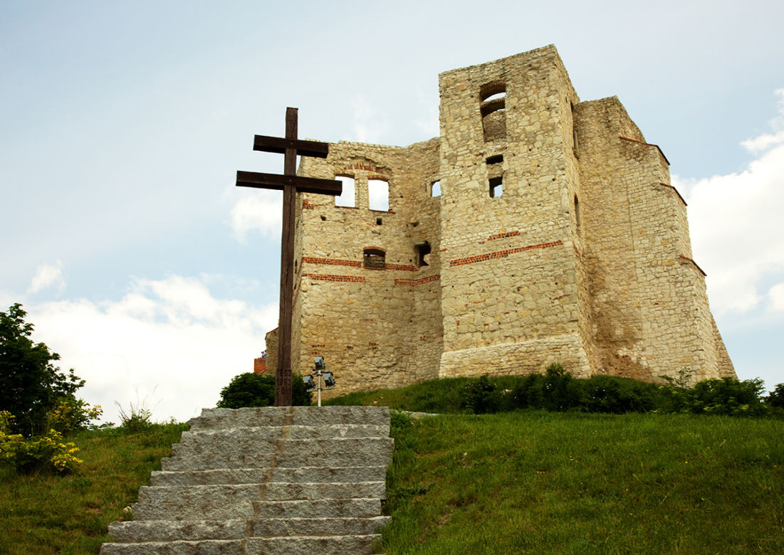 Kazimierz Dolny
