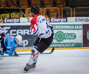 KH Energa Toruń - GKH Stoczniowiec Gdańsk 3:1 - zdjęcia z Tor-Toru
