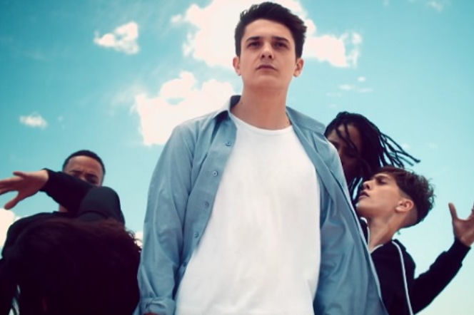 Gorąca 20 Premiera: Kungs - Don't You Know. Kim jest autor piosenki?