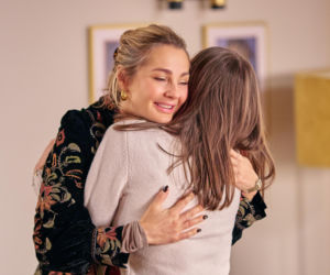 Na wspólnej, odcinek 4161: Łukasz posuwa się do szantażu, a wzburzona Kalina urządza mu publiczną scenę - ZDJĘCIA