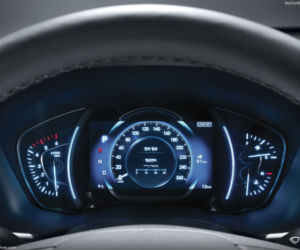 Hyundai Santa Fe 2019