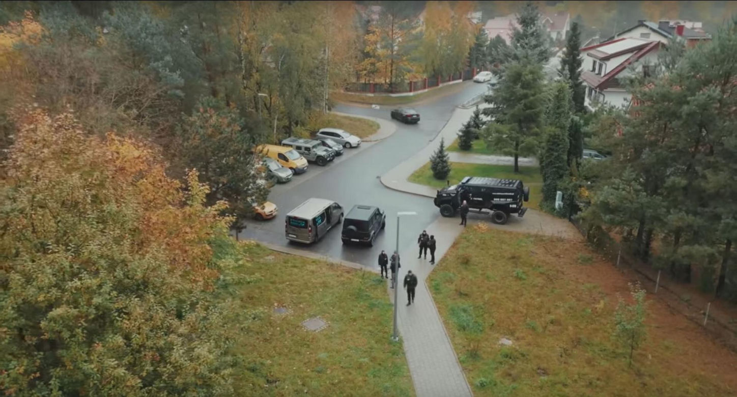 Znaleziono zwłoki Grzegorza Borysa? Ciało kilka kilometrów od domu 