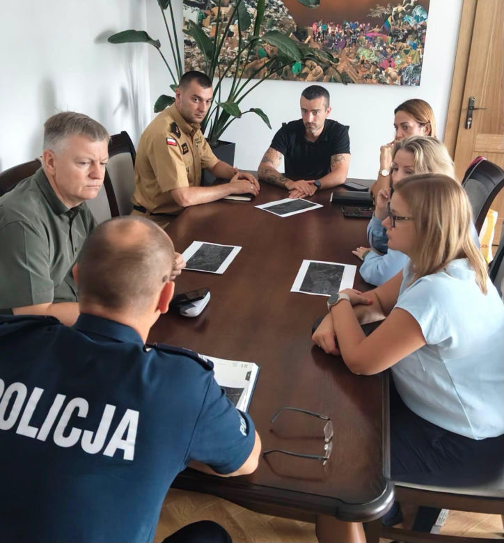 Alarm na Dolnym Śląsku. Nowe ustalenia po poszukiwaniach tajemniczego drapieżnika