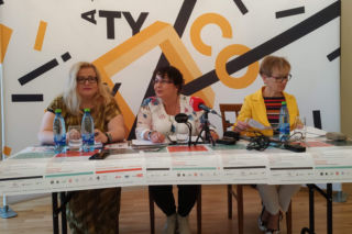 Zielona Góra, Lubuskie: Osiem zespołów i niemal tydzień koncertów. W niedzielę ruszają Oblicza Tradycji