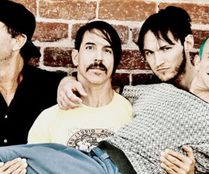 Gorycz byłego gitarzysty Red Hot Chili Peppers. Dostrzegam w tym lekki brak szacunku