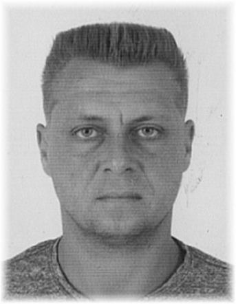 BERNAC MARIUSZ pseudonim MAJO