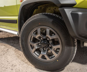 Suzuki Jimny 1.5 VVT 4WD 4AT Elegance