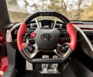 Toyota FT-1 Concept