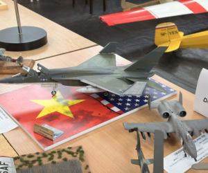 I Miting Modelarski w Grudziądzu