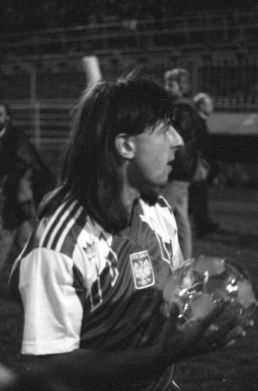 Nie żyje Jacek Ziober