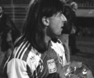Nie żyje Jacek Ziober