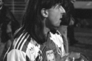 Nie żyje Jacek Ziober