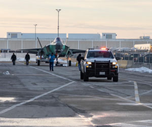 Kolejne F-35A Husarz dla Polski gotowe do malowania. Kiedy trafią do kraju?