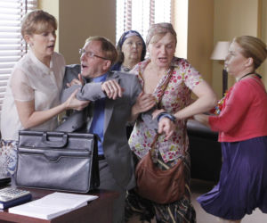 Artur Barciś zabrał głos ws. powrotu Rancza. Aktor mówi wprost: Trochę się boję