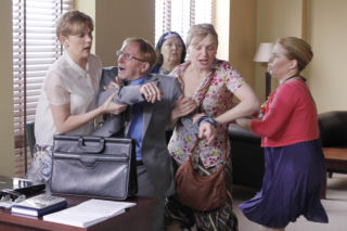 Artur Barciś zabrał głos ws. powrotu Rancza. Aktor mówi wprost: Trochę się boję