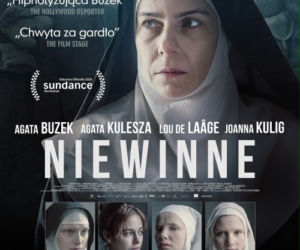 Niewinne