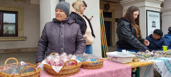 48. Kiermasz Wielkanocny