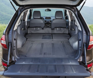 Renault Koleos 2014