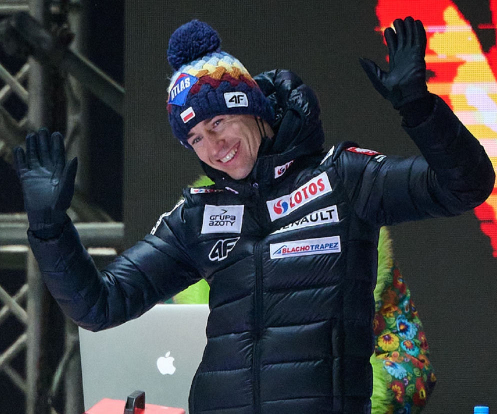 Kamil Stoch
