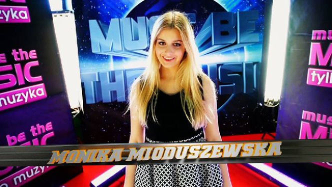 Must Be The Music 7 edycja 4 odcinek