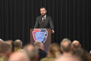 Głos Polski jest słyszany i słuchany. Władysław Kosiniak-Kamysz o rosnącej roli Polski w Sojuszu