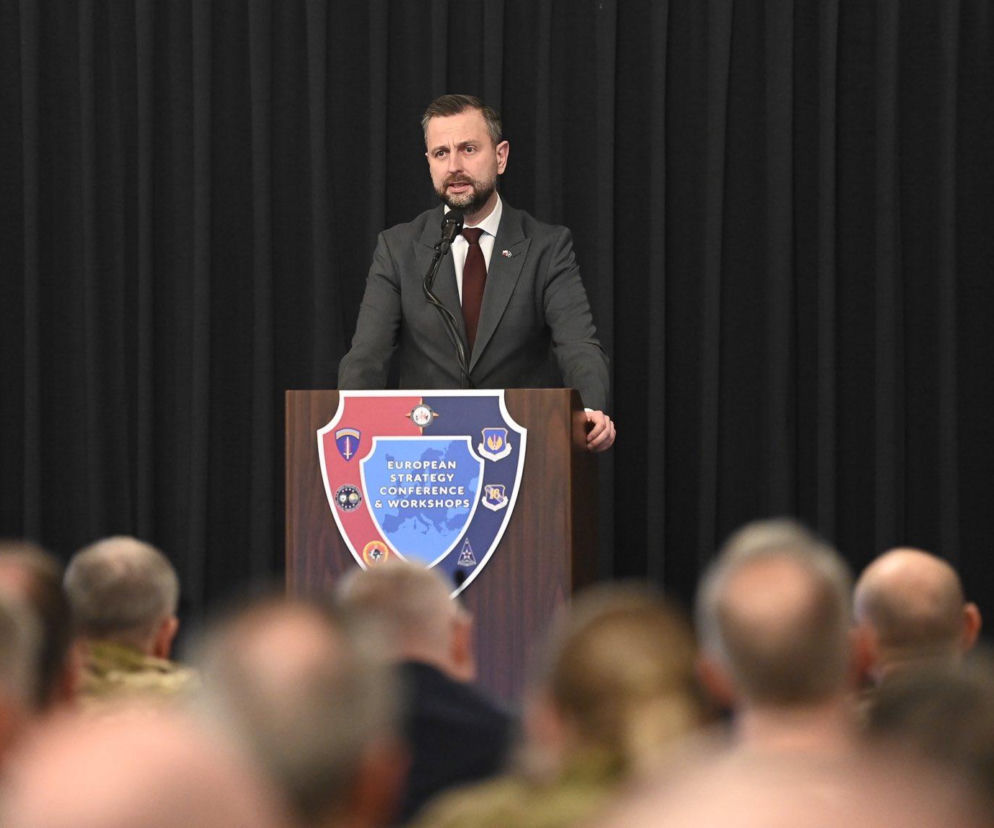 Głos Polski jest słyszany i słuchany. Władysław Kosiniak-Kamysz o rosnącej roli Polski w Sojuszu