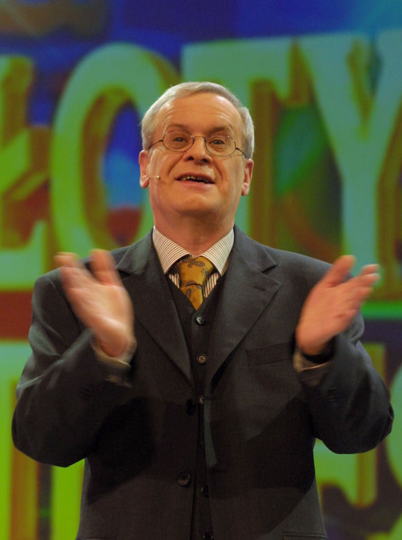Janusz Weiss nie żyje. Jakie programy prowadził? 