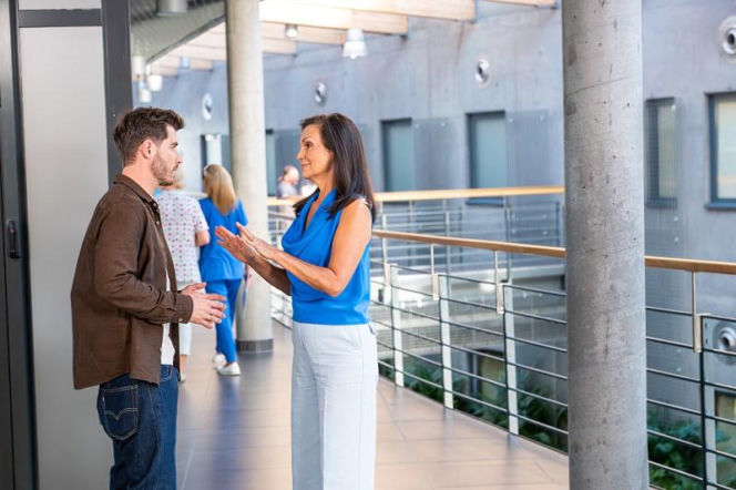 "Pierwsza miłość" odc. 4122-4125. Co wydarzy się od 29 do 31 grudnia oraz 2 stycznia?