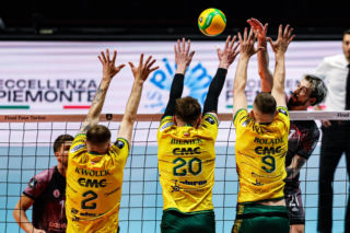 Aluron Zawiercie - Perugia Transmisja TV, STREAM ONLINE. Gdzie oglądać finał Ligi Mistrzów NA ŻYWO?