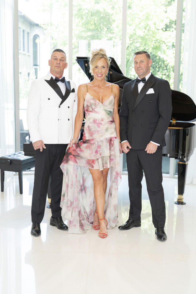 8. odcinek "Żona dla Polaka. Toronto"