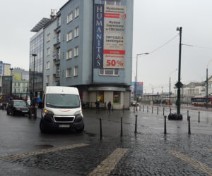 Centrum Sosnowca do przebudowy