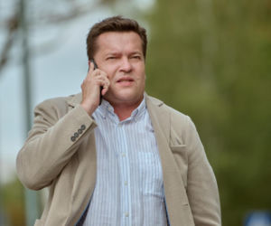 Na Wspólnej odc. 4136. Michał (Robert Kudelski)