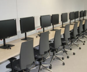 Centrum Informatyki, Akademi Górniczo-Hutnicza w Krakowie