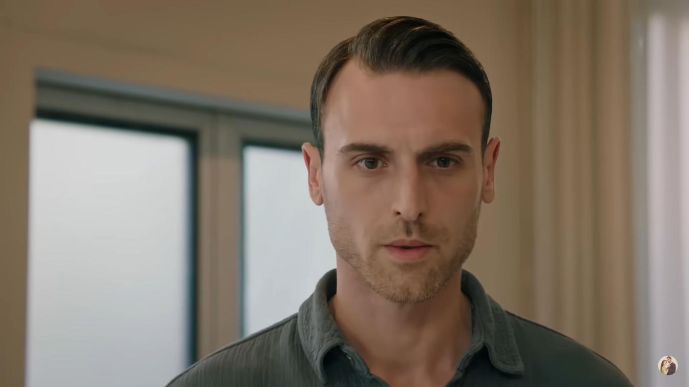 Alper zastawi pułapkę na Halila