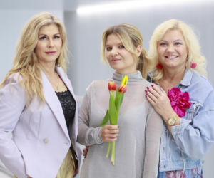 Samotność, rozwody i poszukiwanie miłości. Ci uczestnicy nowego Sanatorium Miłości podbiją wasze serca 