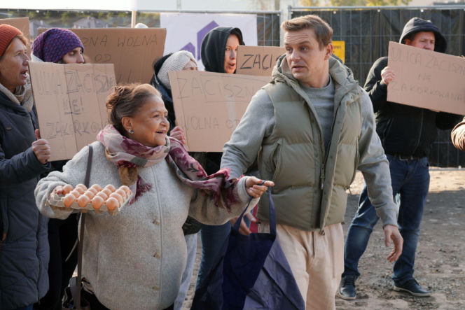 Barwy szczęścia odc. 3340