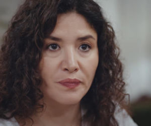 Dziedzictwo, odc. 880. Cansel