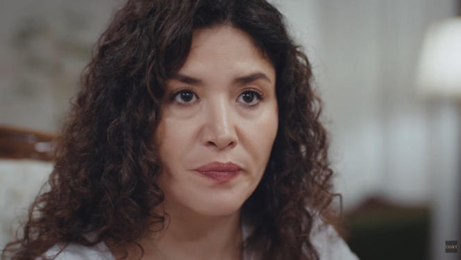 Dziedzictwo, odc. 880. Cansel