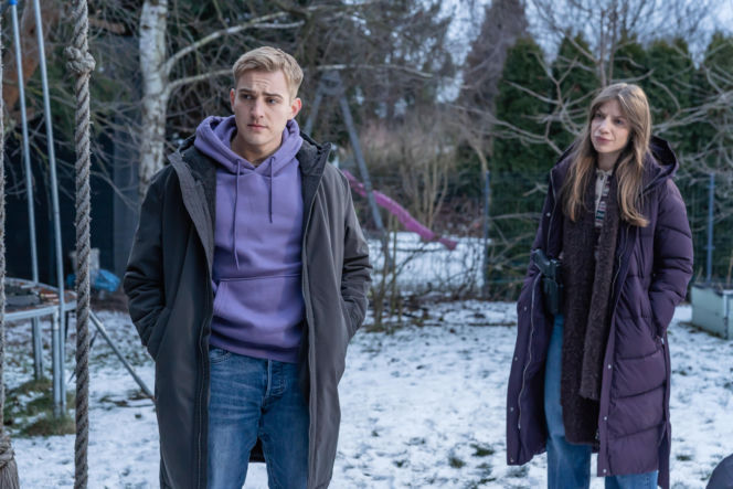 "Sprawiedliwi. Trójmiasto": streszczenie odcinka 141