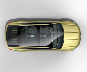 Skoda Vision E