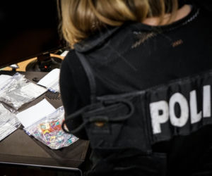 Stalker NĘKAŁ modelki i hostessy [ZDJĘCIA]
