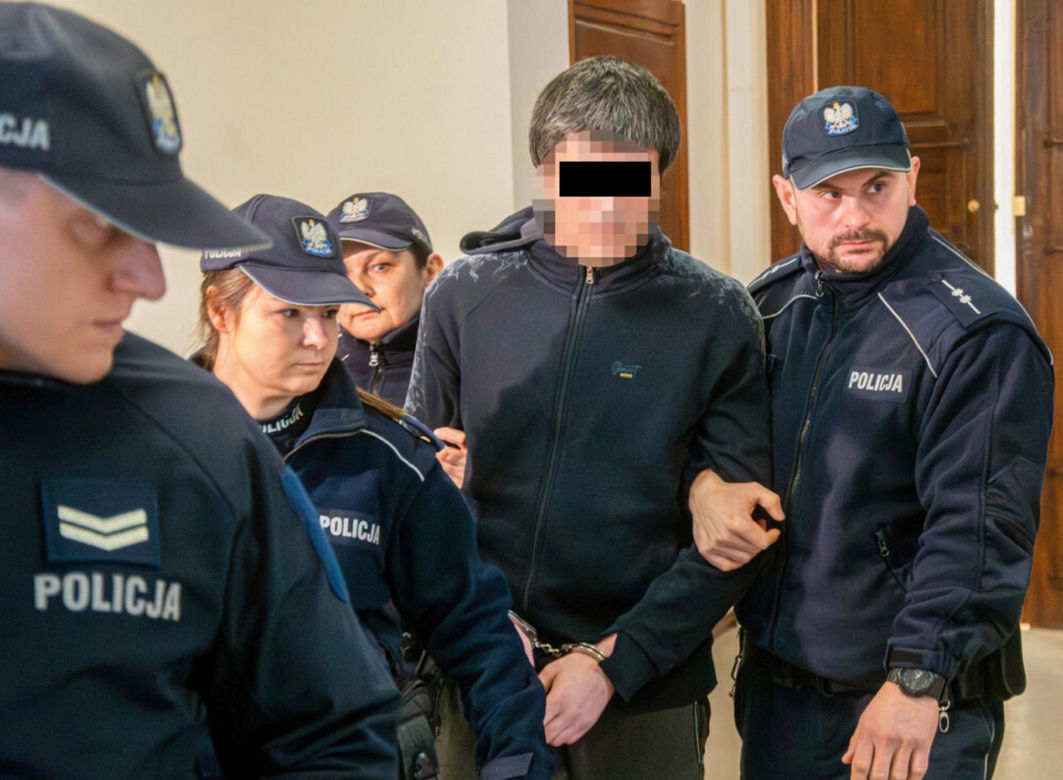 Zabił 7-miesięcznego Wojtusia. Ojciec usłyszał wyrok