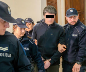 Wojtuś miał tylko 7 miesięcy. Zmarł od ciosów w głowę. Sąd nie miał litości dla ojca