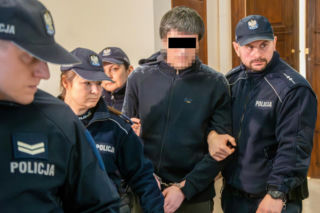 Wojtuś miał tylko 7 miesięcy. Zmarł od ciosów w głowę. Sąd nie miał litości dla ojca