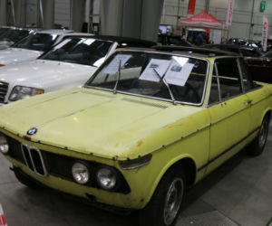 Auto Nostalgia 2016